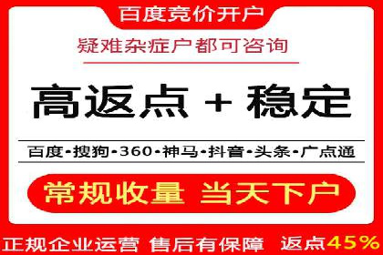 百度SEM竞价推广，助力电商企业突破瓶颈